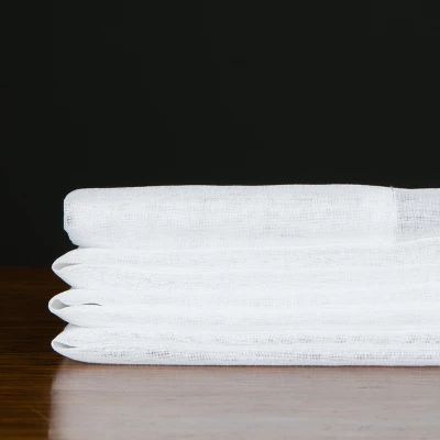 Miho Retro Color Illusion Single Panel Sheer Window Curtain - Deny Designs - Image 5