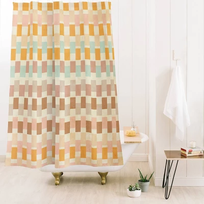 Amalfi Shower Curtain - Deny Designs