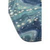 Shannon Clark Underwater Memory Foam Bath Mat Blue - Deny Designs