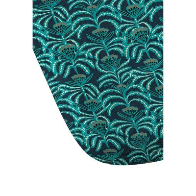 Holli Zollinger Maisey Bath Mat Green - Deny Designs - Image 2