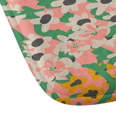 Holli Zollinger Memory Foam Bath Mat - Deny Designs - Image 2