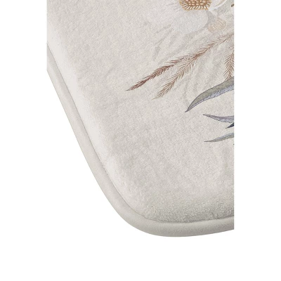 Iveta Abolina Antonia Bath Mat Green - Deny Designs - Image 2