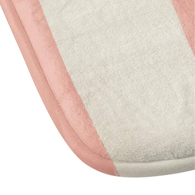 Avenie Fruit Salad Memory Foam Bath Mat - Deny Designs - Image 2