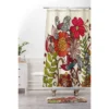 Valentina Ramos Harmonia Shower Curtain - Deny Designs