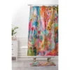 Stephanie Corfee Free Spirit Shower Curtain - Deny Designs