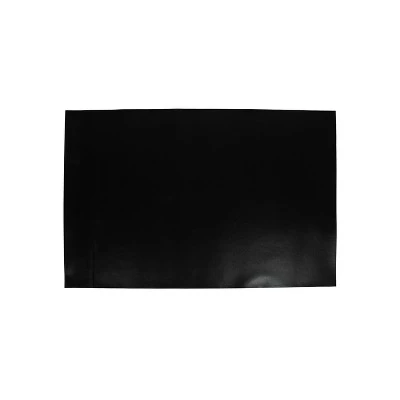 Utart Desert Hot Copper Marble Landscapes Welcome Mat - Society6 - Image 3