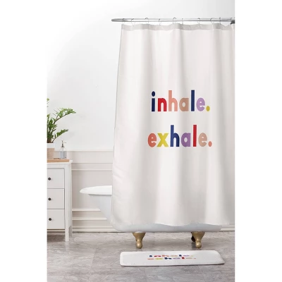 Urban Wild Studio Bath Collection - Deny Designs - Image 2