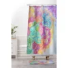 Stephanie Corfee Flourish Shower Curtain - Deny Designs