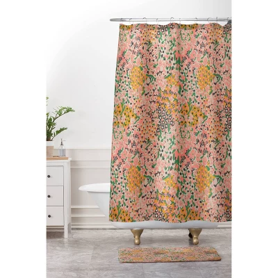 Holli Zollinger Memory Foam Bath Mat - Deny Designs - Image 3