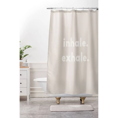 Urban Wild Studio Bath Collection - Deny Designs