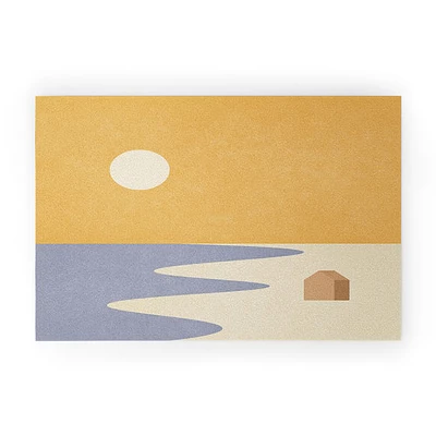 Alisa Galitsyna Tiny House 2 Welcome Mat - Society6 - Image 5
