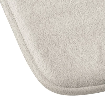 Cat Coquillette Disco Ball Heavy Memory Foam Bath Mat - Deny Designs - Image 2