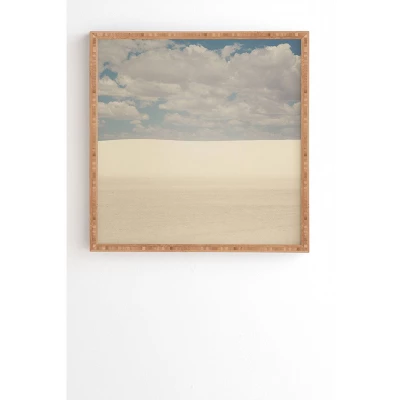 Catherine McDonald Sands Framed Wall Art - Deny Designs - Image 5