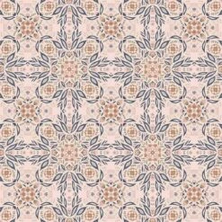 Pimlada Phuapradit Brigitte Shower Curtain Blue - Deny Designs